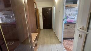 Apartament spațios cu două camere, etajul 4 cu acoperiș. - imagine 13