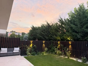 Casă Duplex modern, Mobilat si Utilat - Corbeanca, Laguna albastră - imagine 6