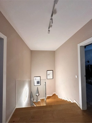 Casă Duplex modern, Mobilat si Utilat - Corbeanca, Laguna albastră - imagine 5