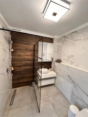 Casă Duplex modern, Mobilat si Utilat - Corbeanca, Laguna albastră - imagine 9