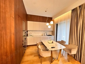 Casă Duplex modern, Mobilat si Utilat - Corbeanca, Laguna albastră - imagine 4