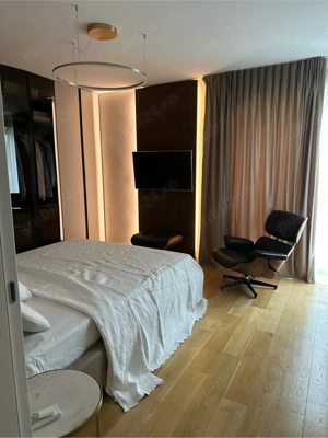 Casă Duplex modern, Mobilat si Utilat - Corbeanca, Laguna albastră - imagine 8