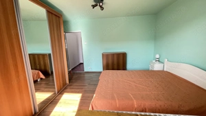Apartament spațios cu două camere, etajul 4 cu acoperiș. - imagine 19