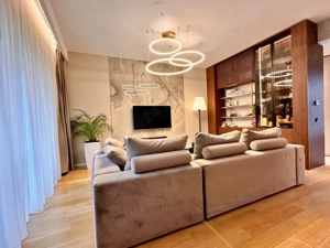 Casă Duplex modern, Mobilat si Utilat - Corbeanca, Laguna albastră - imagine 3