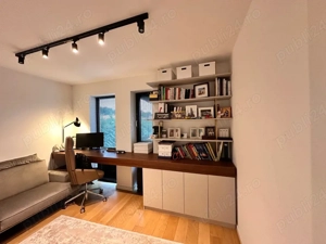 Casă Duplex modern, Mobilat si Utilat - Corbeanca, Laguna albastră - imagine 7