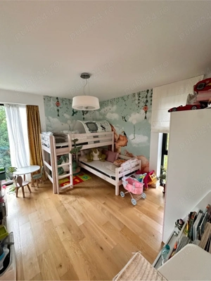 Casă Duplex modern, Mobilat si Utilat - Corbeanca, Laguna albastră - imagine 10