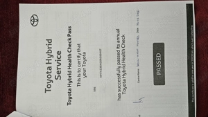 Vand Toyota C-HR,  hibrid, cutie automata, scaune incalzite, 38800 Km, 11.2017 - imagine 7