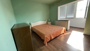 Apartament spațios cu două camere, etajul 4 cu acoperiș. - imagine 18