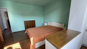 Apartament spațios cu două camere, etajul 4 cu acoperiș. - imagine 20
