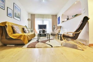 Apartament 3 camere Paraului