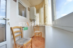 Apartament 3 camere Paraului - imagine 16