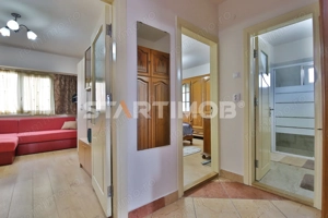 Apartament 3 camere Paraului - imagine 9