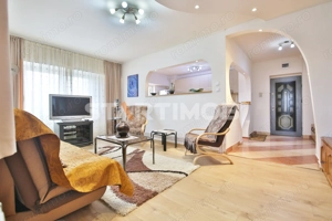 Apartament 3 camere Paraului