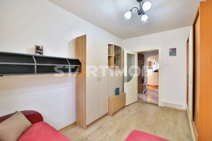 Apartament 3 camere Paraului - imagine 11