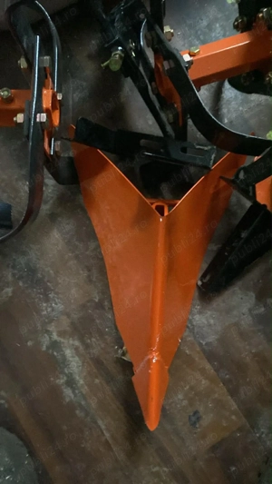 motosapa rulis 15 cp - imagine 3