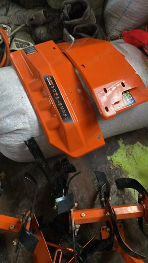 motosapa rulis 15 cp