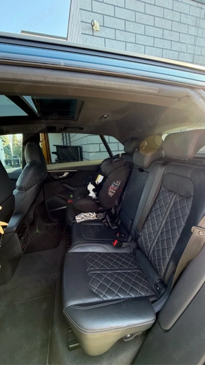 Audi Q8 2019 - imagine 3