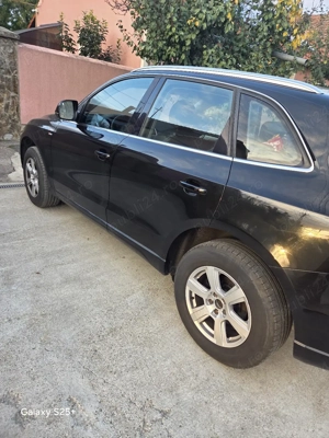 vand Audi Q5  - imagine 3