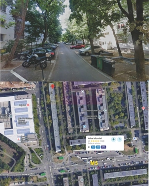 Apartament 3 camere Dr Taberei - Valea Oltului- Metrou - imagine 7