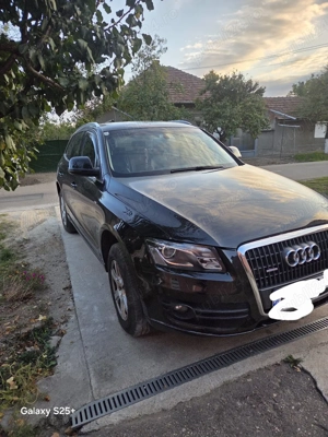 vand Audi Q5  - imagine 4