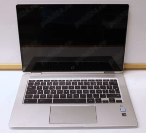 Laptop HP Chromebook x360 14 G1