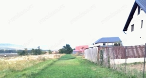 Teren Gilău zona Braniște  - imagine 3