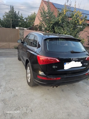vand Audi Q5  - imagine 5