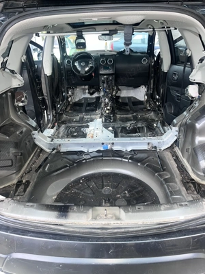 Reparatii Trapa, Panoramic , Scurgeri , Infiltratii apa Auto - imagine 9