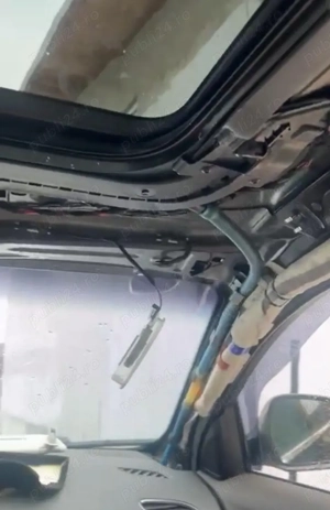 Reparatii Trapa, Panoramic , Scurgeri , Infiltratii apa Auto - imagine 2