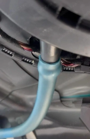 Reparatii Trapa, Panoramic , Scurgeri , Infiltratii apa Auto - imagine 3