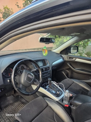 vand Audi Q5  - imagine 2