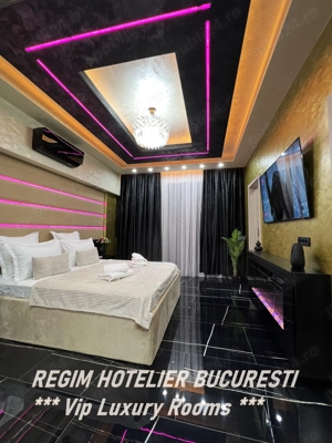 Studio nr.4 Regim Hotelier - sector 3 - Zona Decebal - Bucuresti - imagine 2