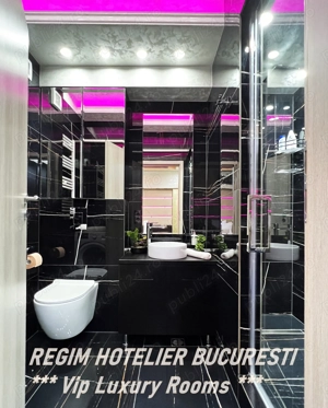 Studio nr.4 Regim Hotelier - sector 3 - Zona Decebal - Bucuresti - imagine 6