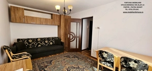 Apartament 1 camera cochet, ingrijit, mobilat si utilat, zona Orion - imagine 3