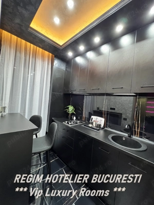 Studio nr.4 Regim Hotelier - sector 3 - Zona Decebal - Bucuresti - imagine 5
