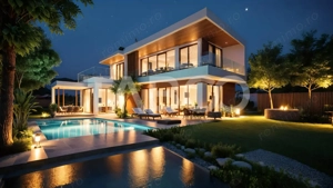 Vila moderna premium situata in Sannicoara 5 camere piscina exterioara - imagine 2