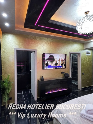 Studio nr.4 Regim Hotelier - sector 3 - Zona Decebal - Bucuresti - imagine 4