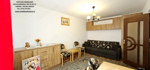 Apartament 1 camera cochet, ingrijit, mobilat si utilat, zona Orion - imagine 2