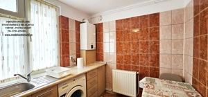 Apartament 1 camera cochet, ingrijit, mobilat si utilat, zona Orion - imagine 8