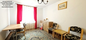 Apartament 1 camera cochet, ingrijit, mobilat si utilat, zona Orion - imagine 5