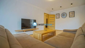 Confort premium, apartament 2 camere in Urban Coresi - imagine 2