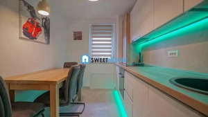 Confort premium, apartament 2 camere in Urban Coresi - imagine 10