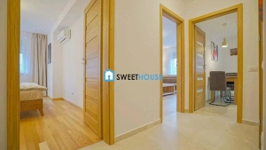 Confort premium, apartament 2 camere in Urban Coresi - imagine 14