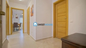 Confort premium, apartament 2 camere in Urban Coresi - imagine 15