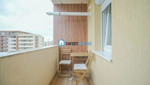 Confort premium, apartament 2 camere in Urban Coresi - imagine 19