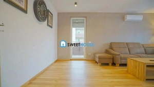 Confort premium, apartament 2 camere in Urban Coresi - imagine 3