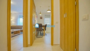 Confort premium, apartament 2 camere in Urban Coresi - imagine 13