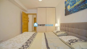 Confort premium, apartament 2 camere in Urban Coresi - imagine 5