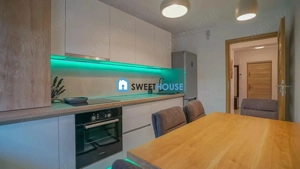 Confort premium, apartament 2 camere in Urban Coresi - imagine 8