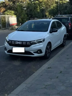Dacia Logan Extra Full 2025 XX Edition   Benzina + GPL